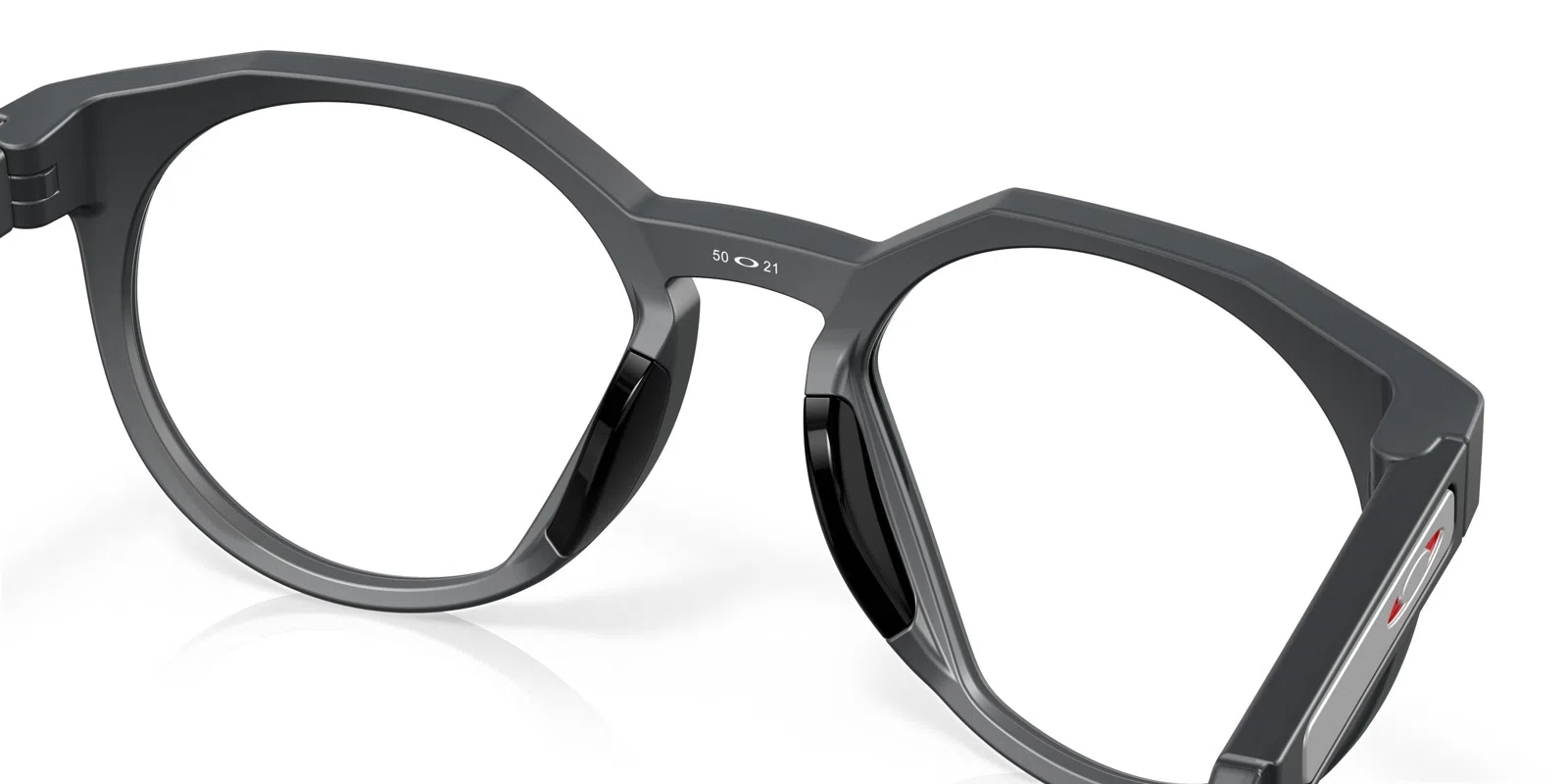 Oakley Hstn Rx 8139 Eyeglasses - view 24